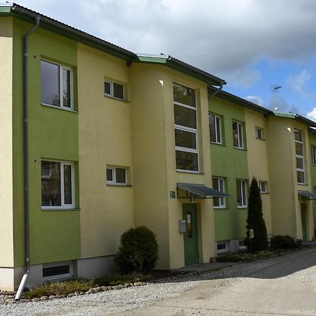 Vao Guesthouse Экстерьер фото