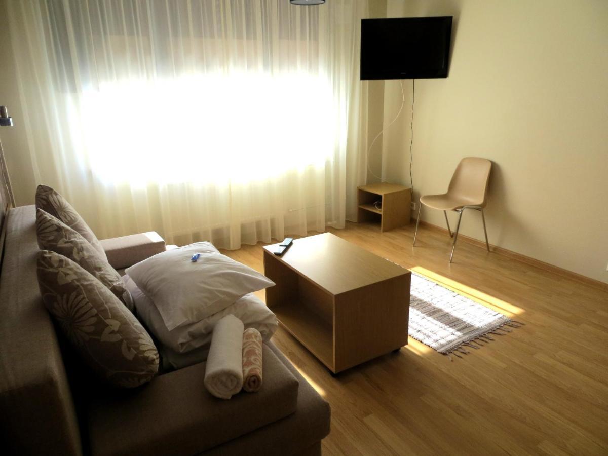 Vao Guesthouse Номер фото