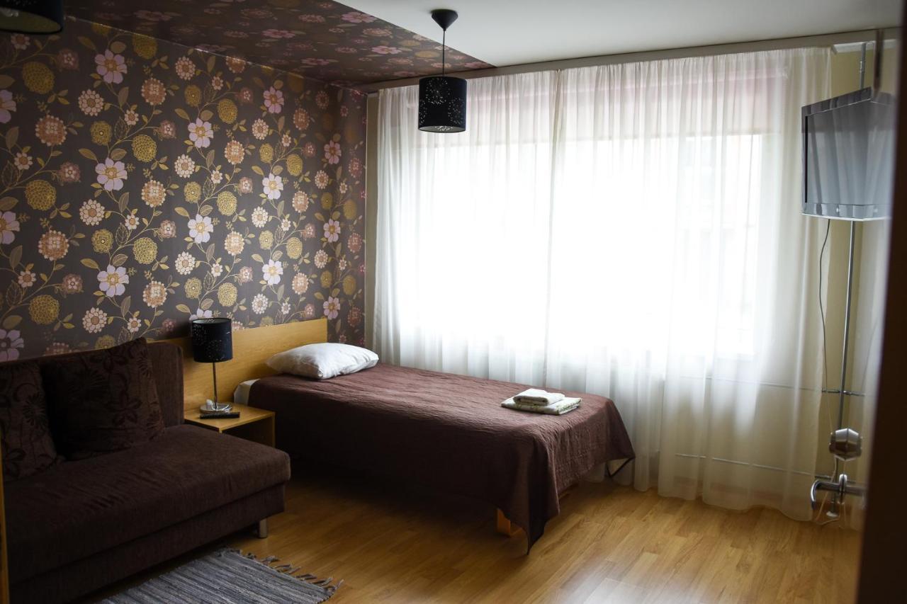 Vao Guesthouse Экстерьер фото