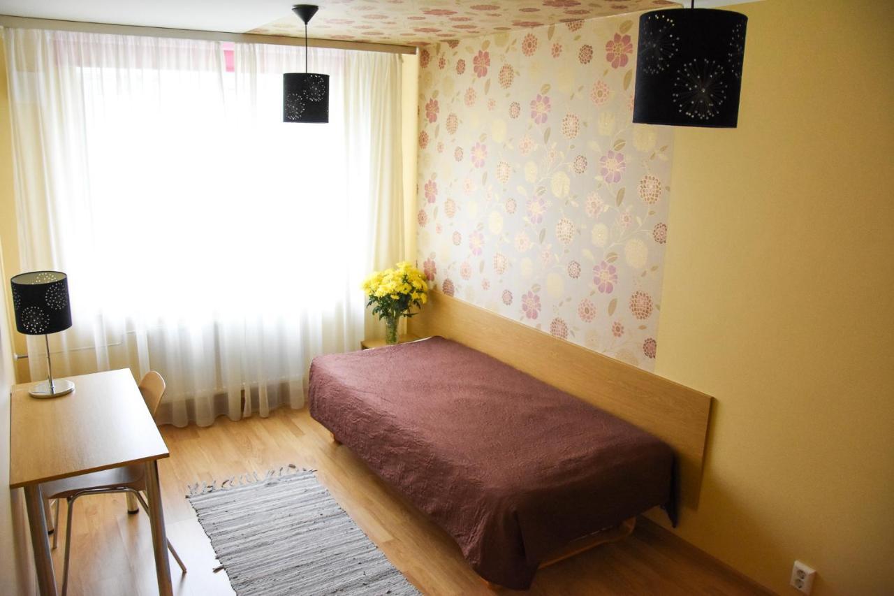 Vao Guesthouse Экстерьер фото