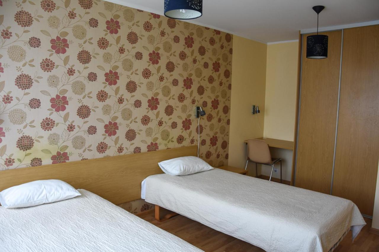 Vao Guesthouse Экстерьер фото