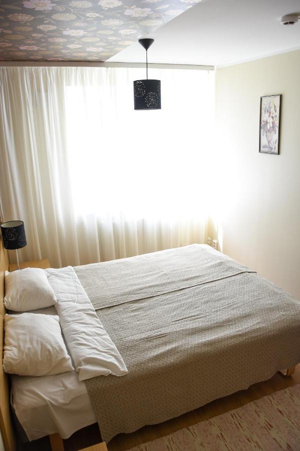 Vao Guesthouse Экстерьер фото