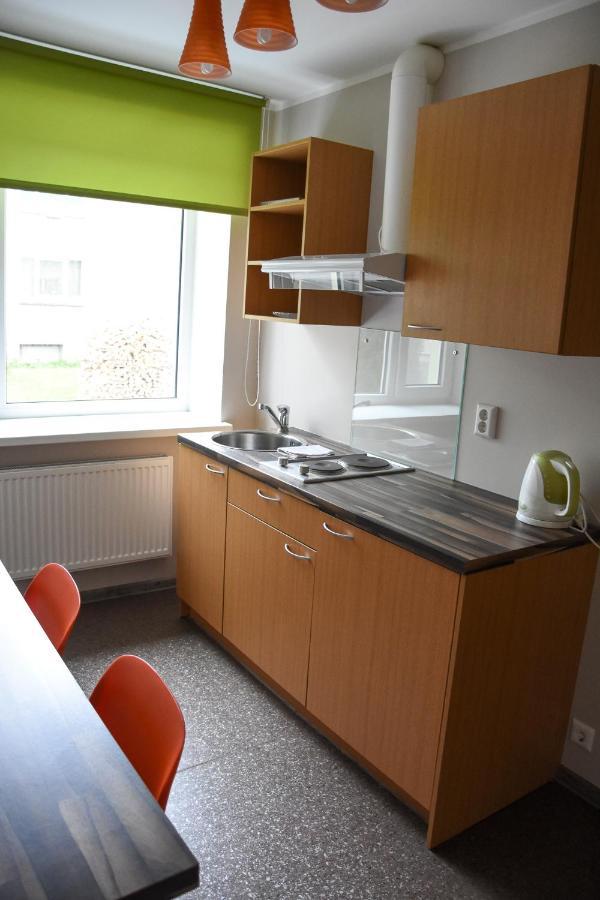 Vao Guesthouse Экстерьер фото