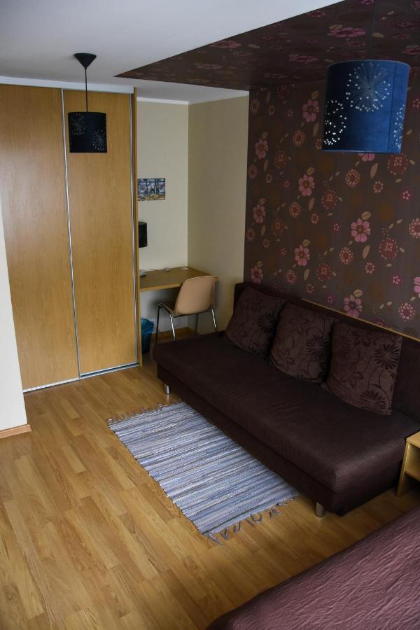 Vao Guesthouse Экстерьер фото