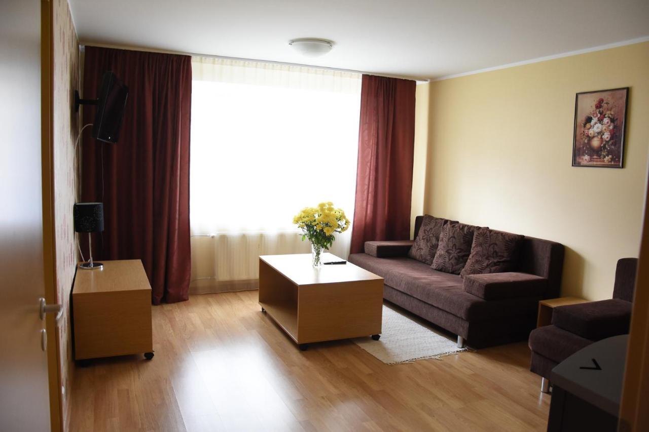 Vao Guesthouse Экстерьер фото