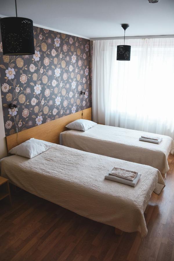 Vao Guesthouse Экстерьер фото
