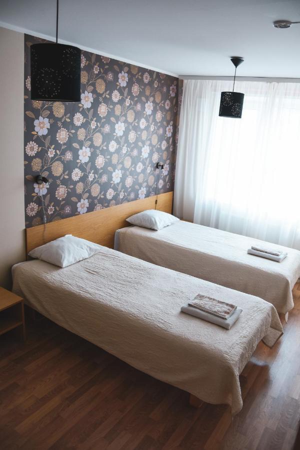 Vao Guesthouse Экстерьер фото