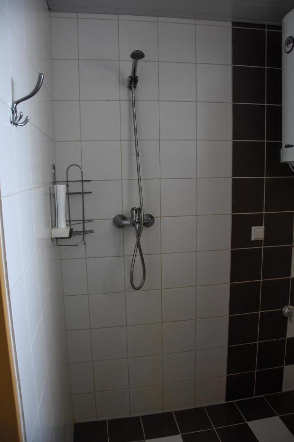 Vao Guesthouse Экстерьер фото