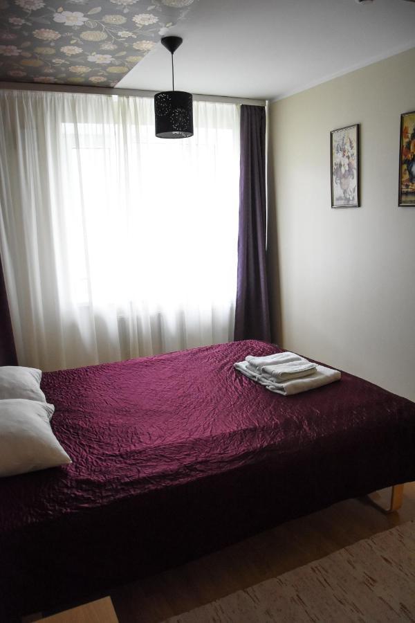 Vao Guesthouse Экстерьер фото