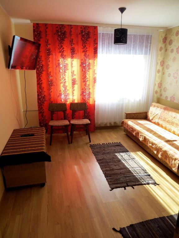 Vao Guesthouse Номер фото